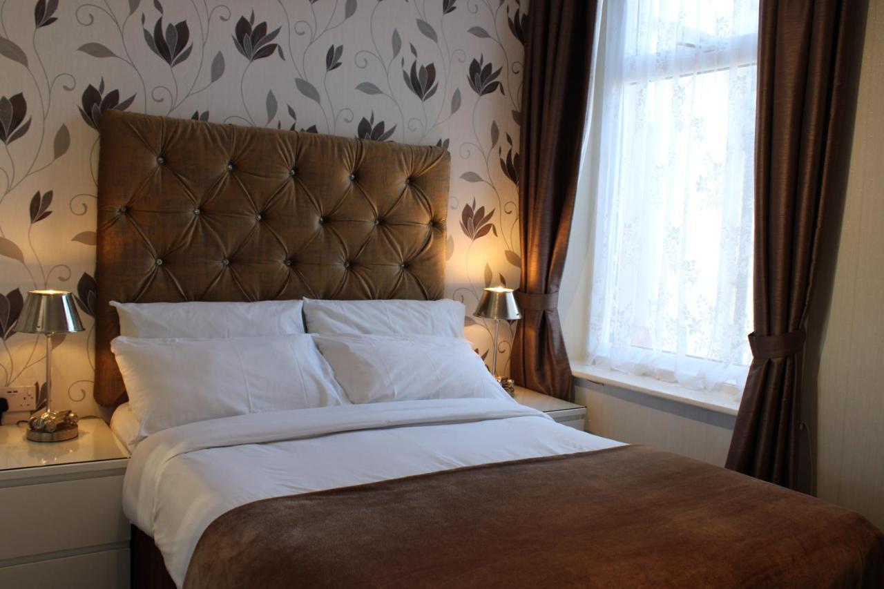 Mardonia Hotel Блекпул Екстериор снимка