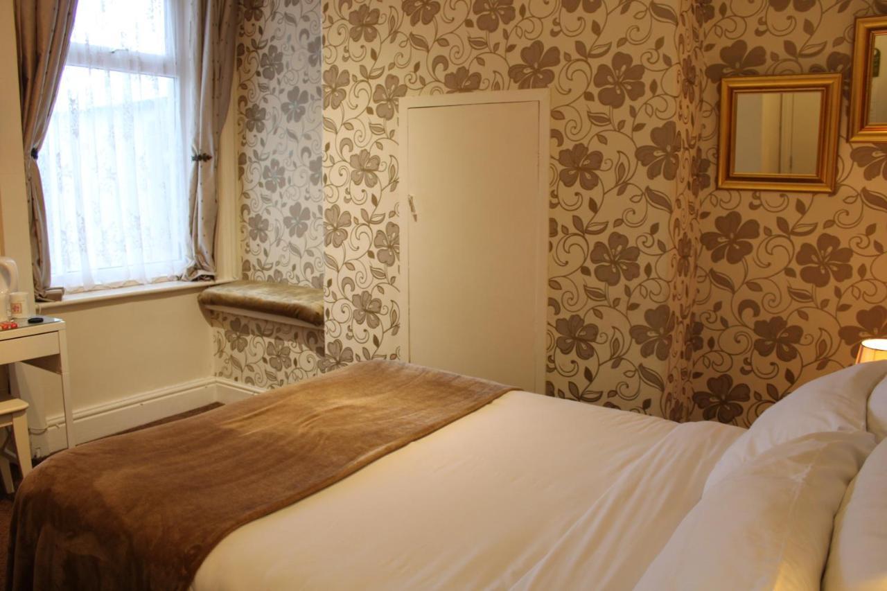 Mardonia Hotel Блекпул Екстериор снимка