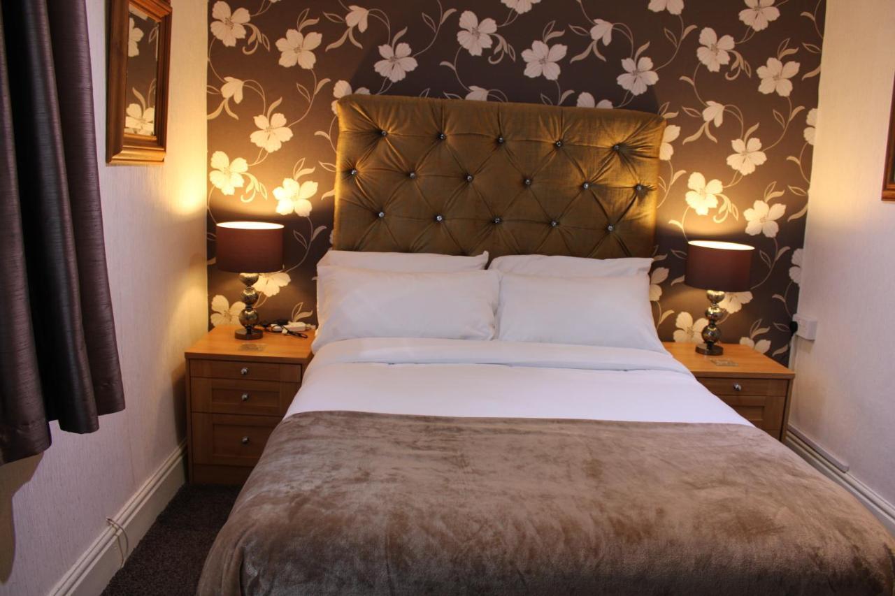 Mardonia Hotel Блекпул Екстериор снимка