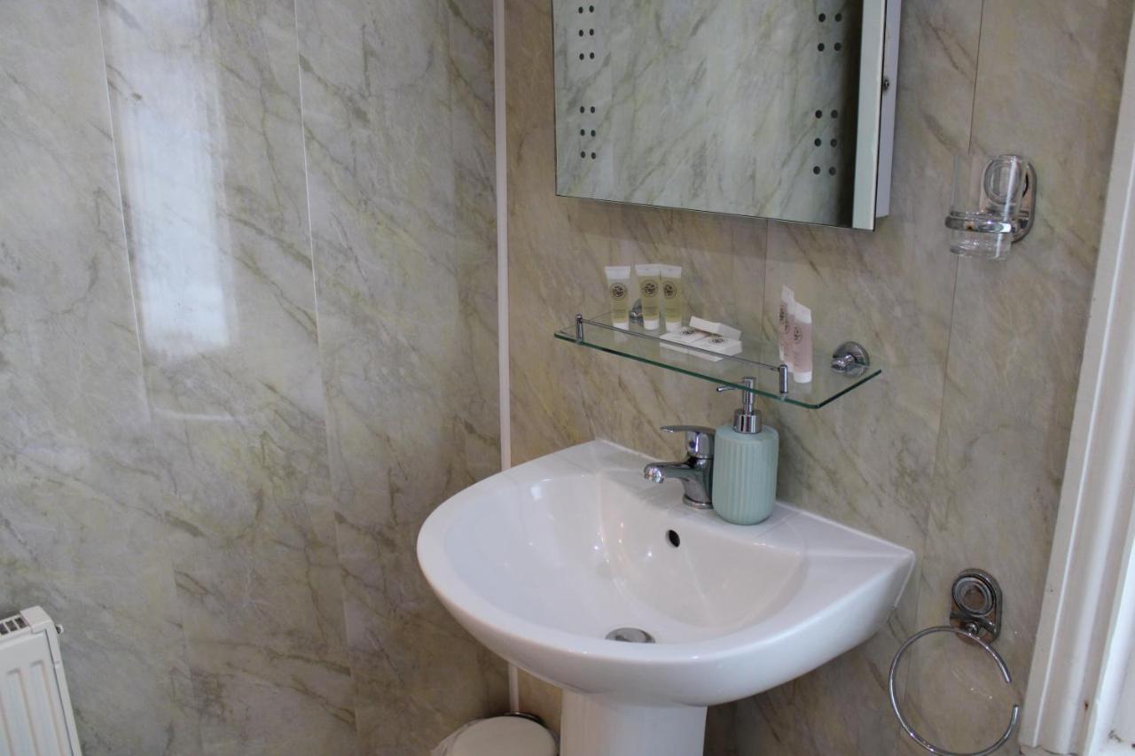 Mardonia Hotel Блекпул Екстериор снимка