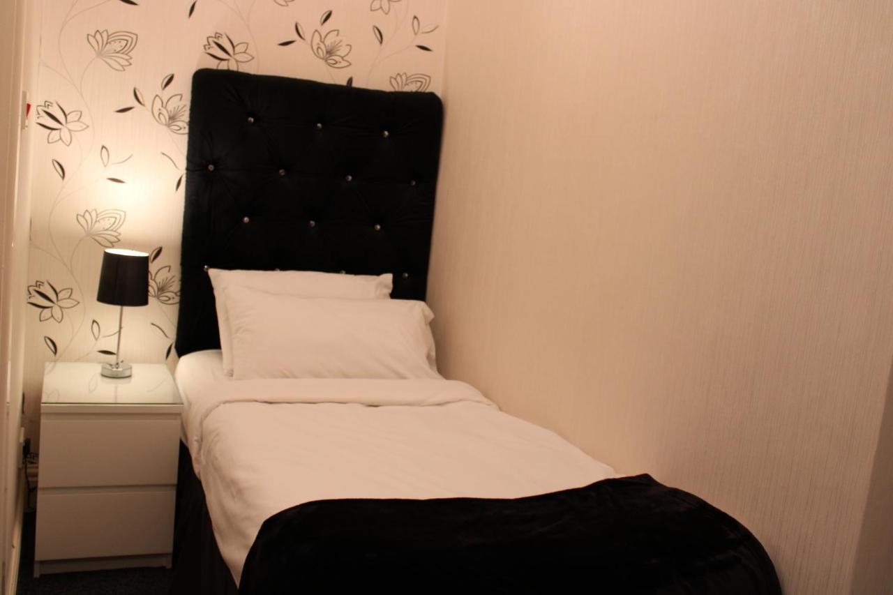 Mardonia Hotel Блекпул Екстериор снимка