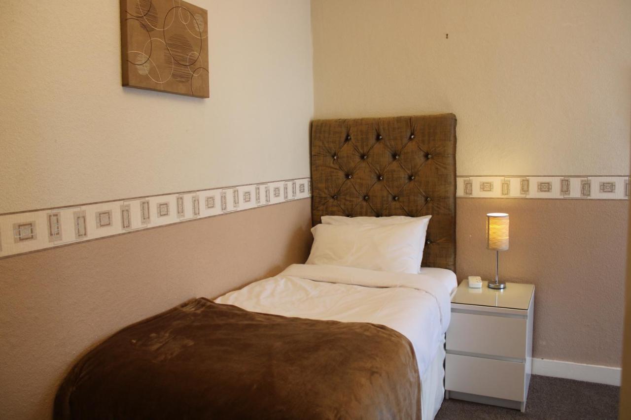 Mardonia Hotel Блекпул Екстериор снимка
