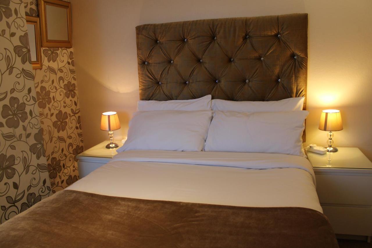 Mardonia Hotel Блекпул Екстериор снимка