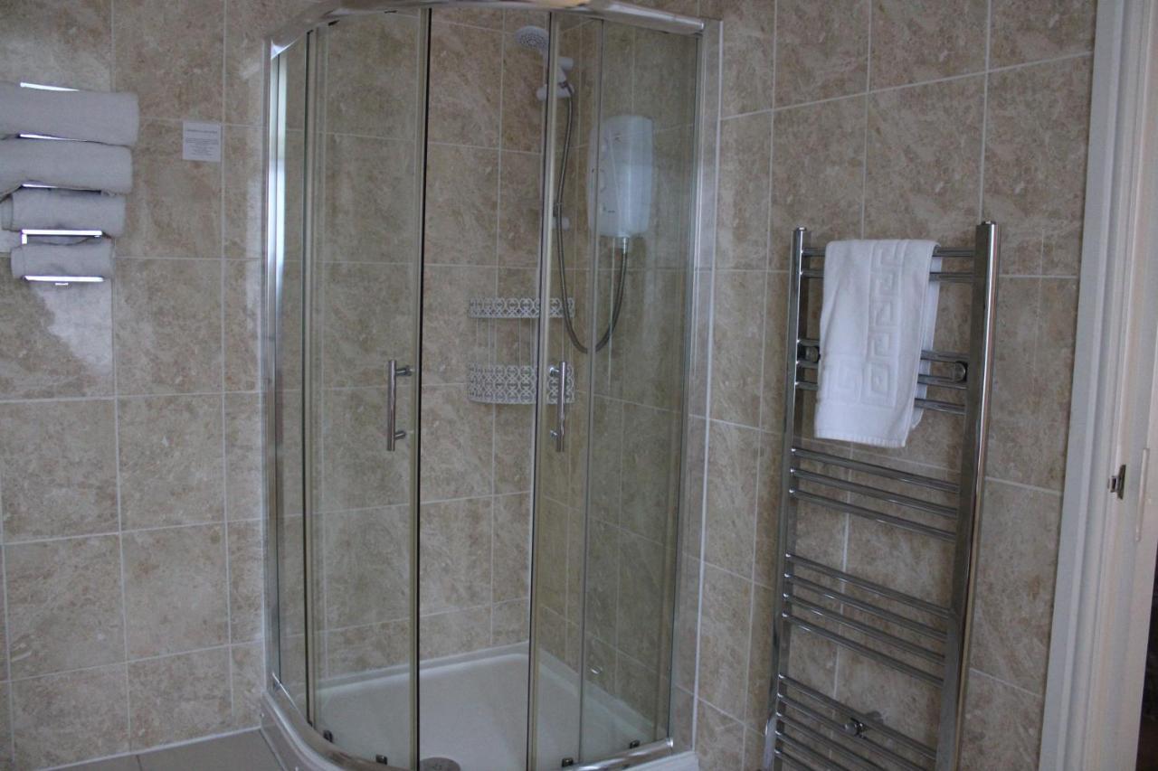 Mardonia Hotel Блекпул Екстериор снимка