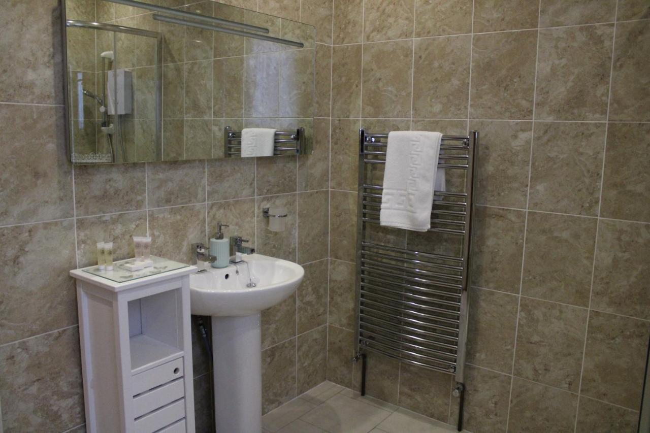 Mardonia Hotel Блекпул Екстериор снимка