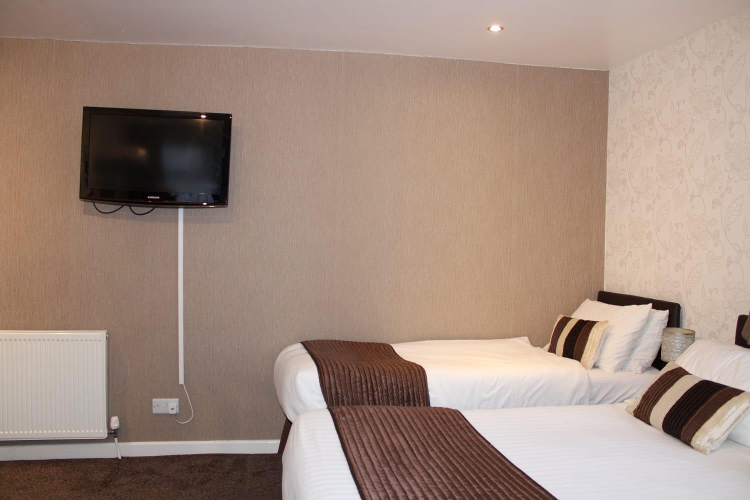 Mardonia Hotel Блекпул Стая снимка