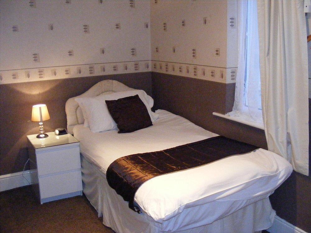 Mardonia Hotel Блекпул Екстериор снимка