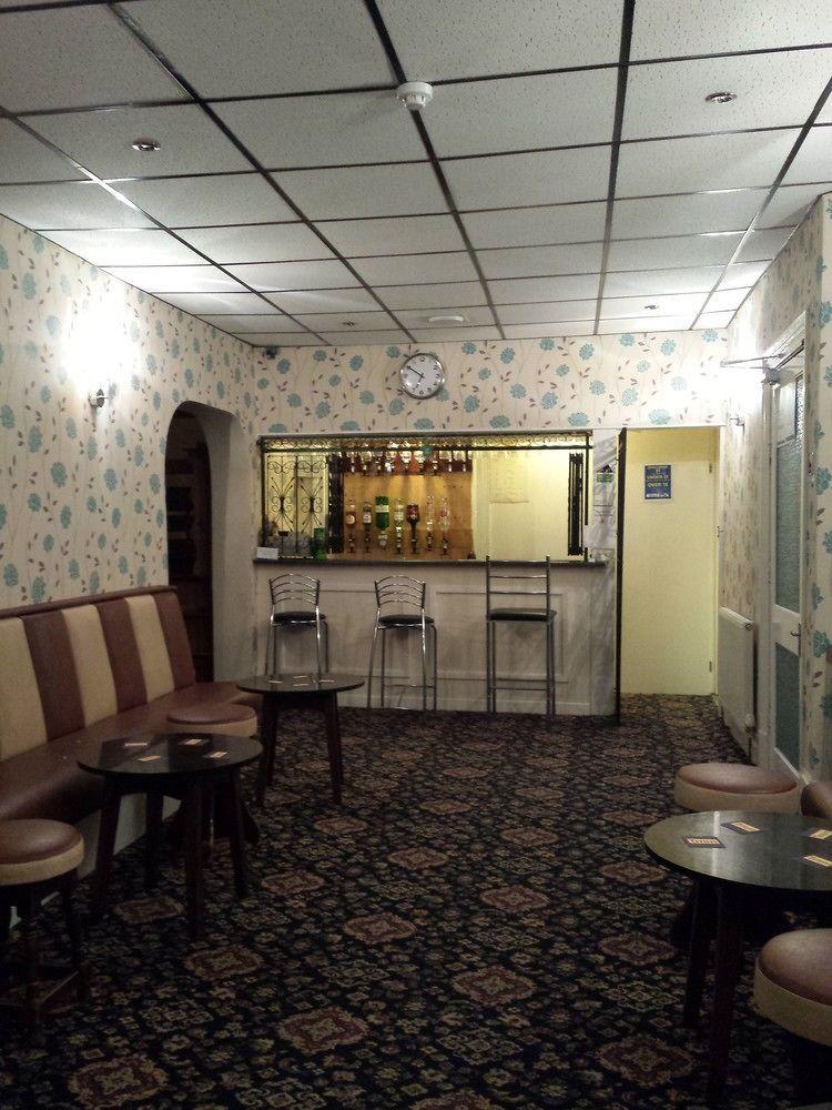 Mardonia Hotel Блекпул Екстериор снимка
