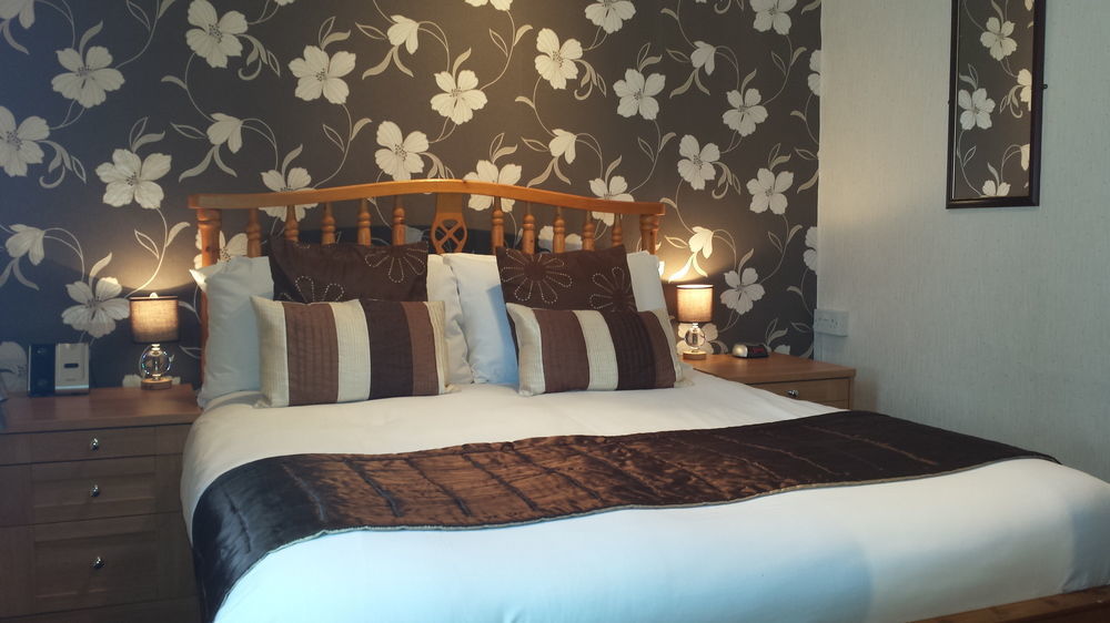 Mardonia Hotel Блекпул Екстериор снимка