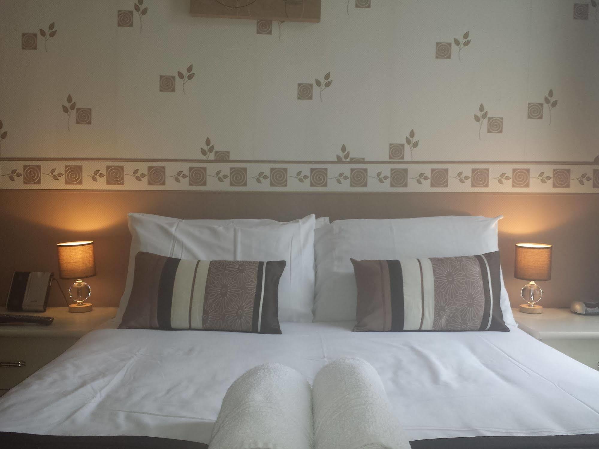 Mardonia Hotel Блекпул Екстериор снимка