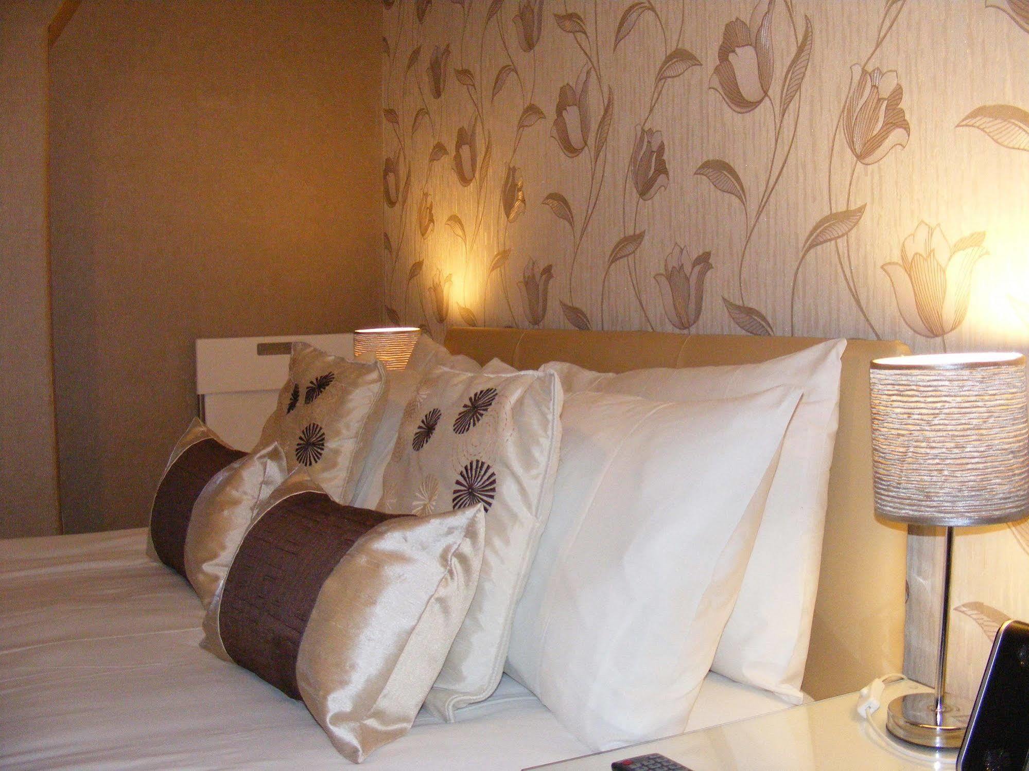 Mardonia Hotel Блекпул Екстериор снимка