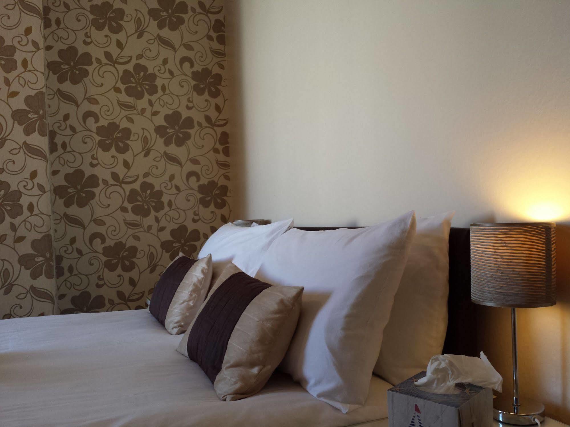 Mardonia Hotel Блекпул Екстериор снимка