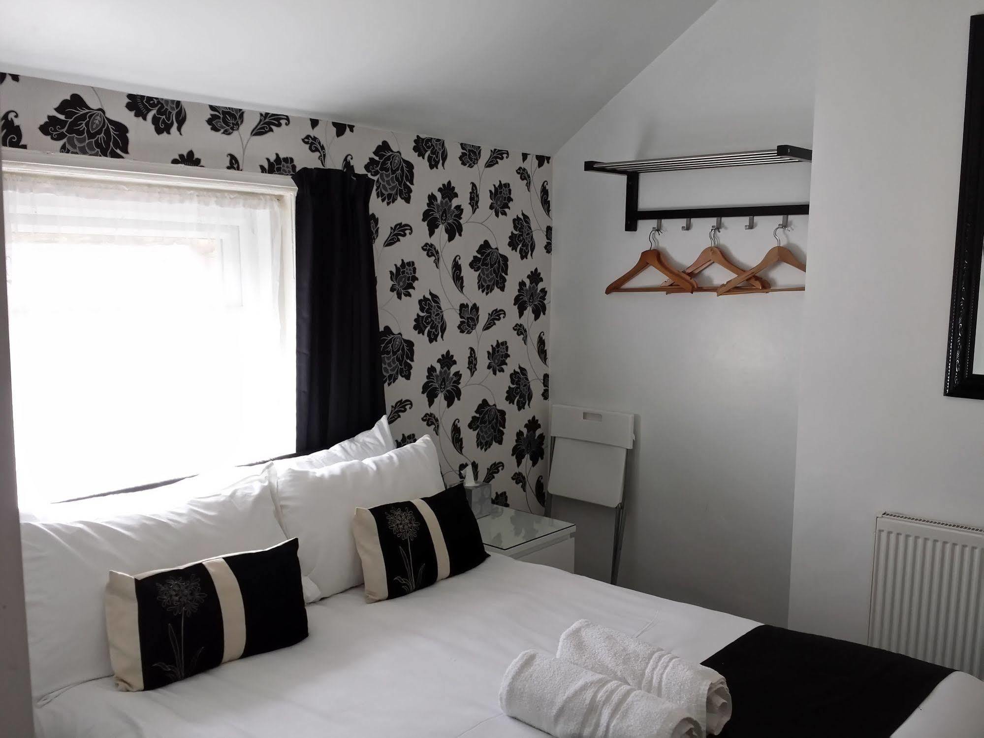 Mardonia Hotel Блекпул Екстериор снимка