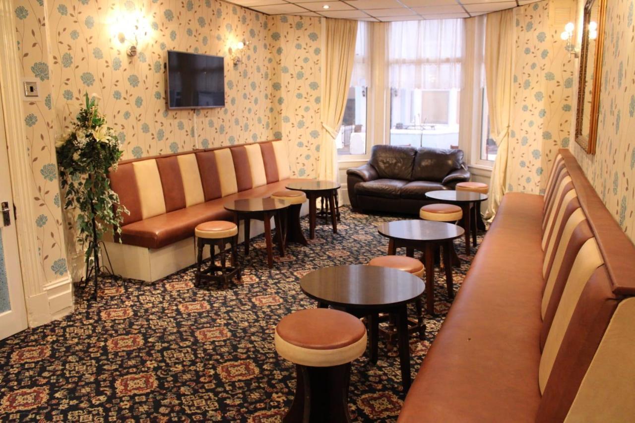 Mardonia Hotel Блекпул Екстериор снимка