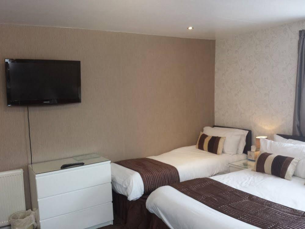 Mardonia Hotel Блекпул Екстериор снимка