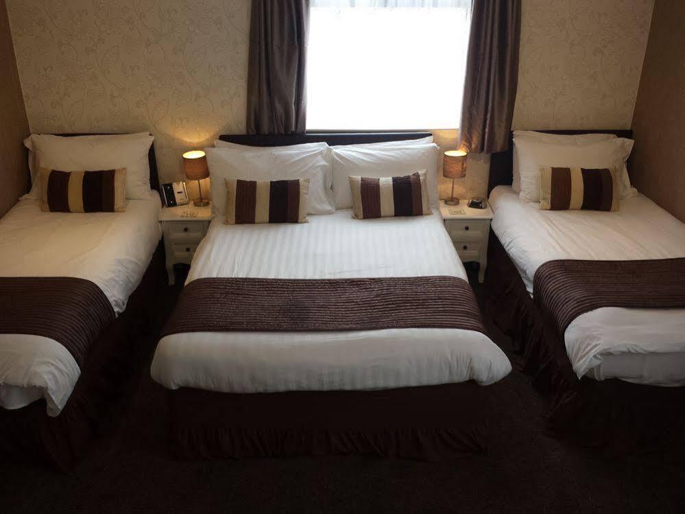 Mardonia Hotel Блекпул Екстериор снимка